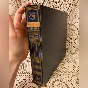 Roy Acuff - Vintage Vinyl Singles Collection - Blue Collection Album